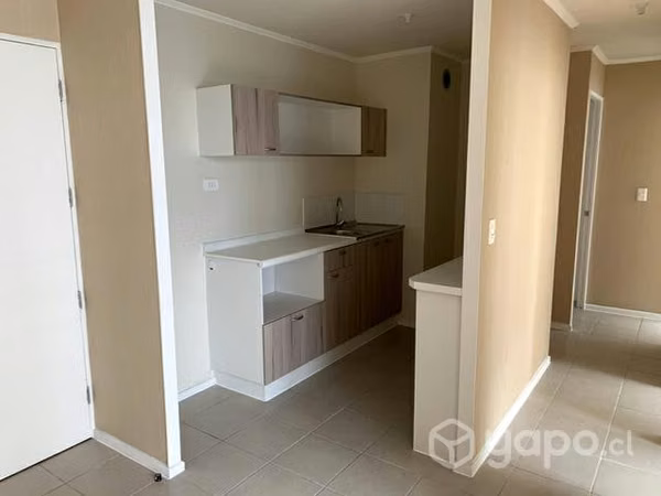 Arriendo depto