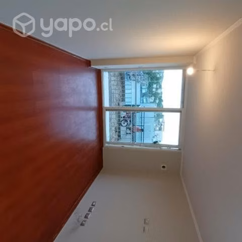 Depto 2 dormitorios condominio doña javiera
