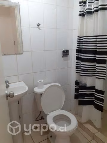 Departamento central
