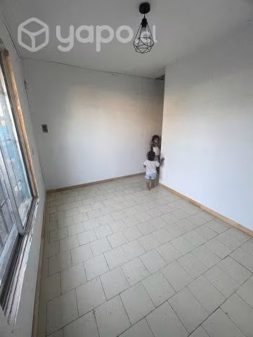 Arriendo departamento excelente ubicación.