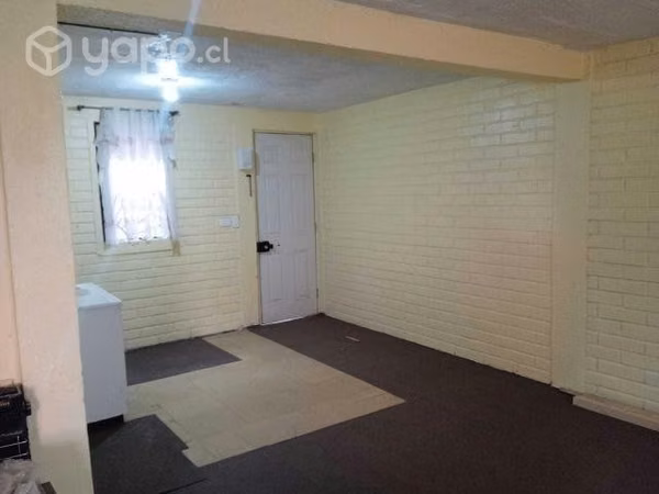 Se arrienda departamento en Mirasol