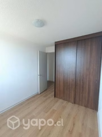 Arriendo Departamento en La Florida Condominio