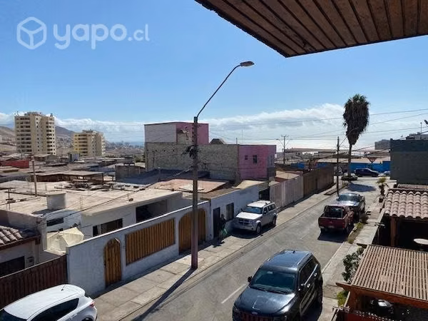 Espectacular y Exclusiva casa Coviefi