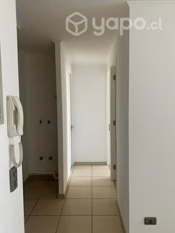 Se arrienda departamento