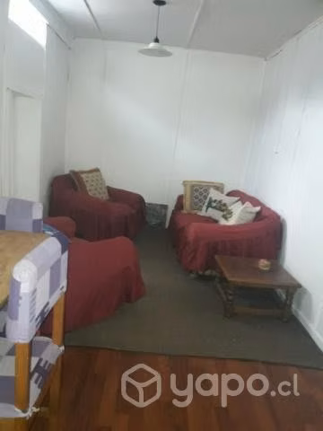Arriendo departamento
