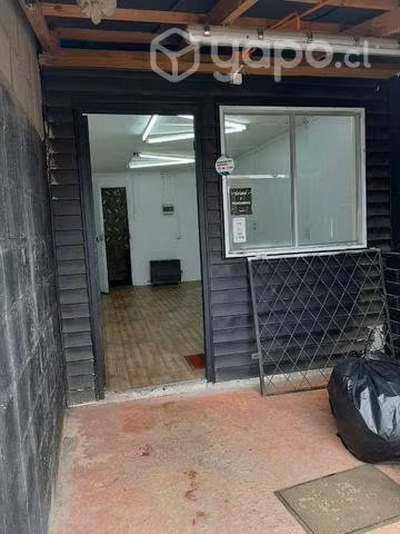 Arriendo local Comercial