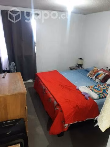Se arrienda depto en paradero 18 gran avenida
