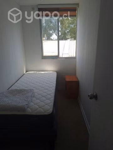 Arriendo habitaciones para estudiantes