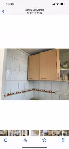 Departamento en Villa Portales frente USACH