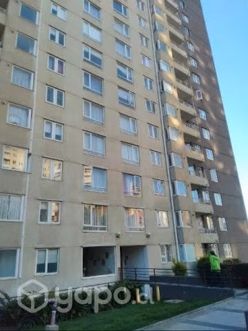 Arriendo depto