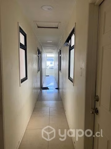 Arriendo Oficina
