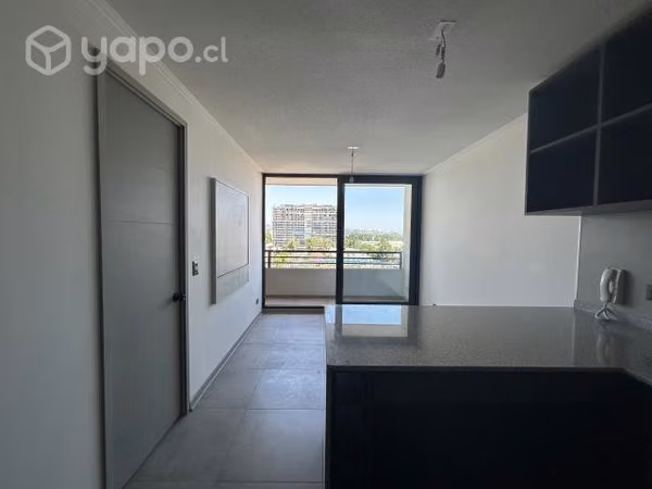 Arriendo Nuevo 1 Dormitorio MACUL