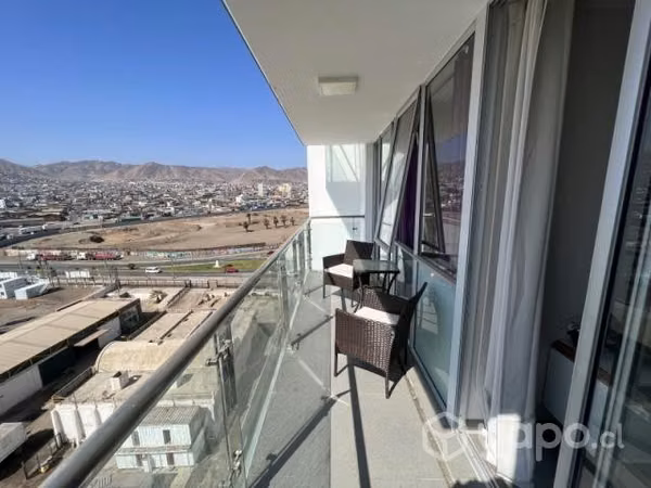 Espectacular Departamento Torre Nueva Costanera