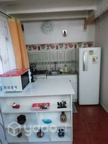 Cabaña
