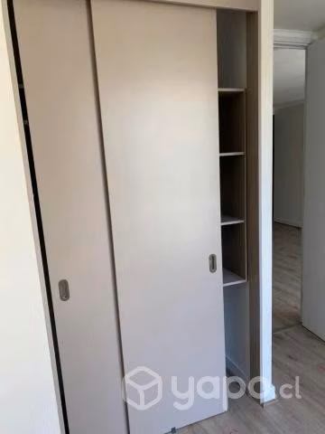 Arriendo depto 2D-2B Estacio y Bodega Direc Dueño