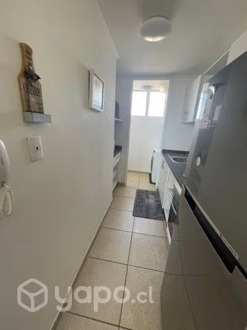 Arriendo año corrido