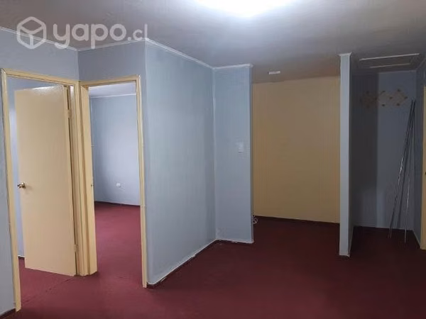 Departamento 2 dormitorio