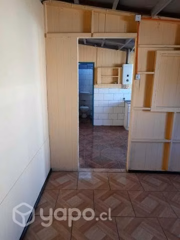 Arriendo departamento interior