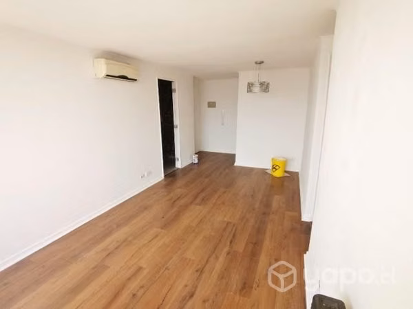 Arriendo depto Recoleta metro Cementerios