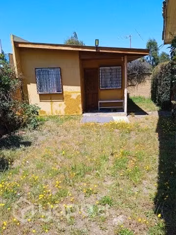 Departamento Punta de Tralca para 4 personas