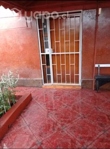 Arriendo departamente independiente