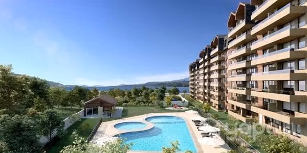 Departamento de arriendo verano diario