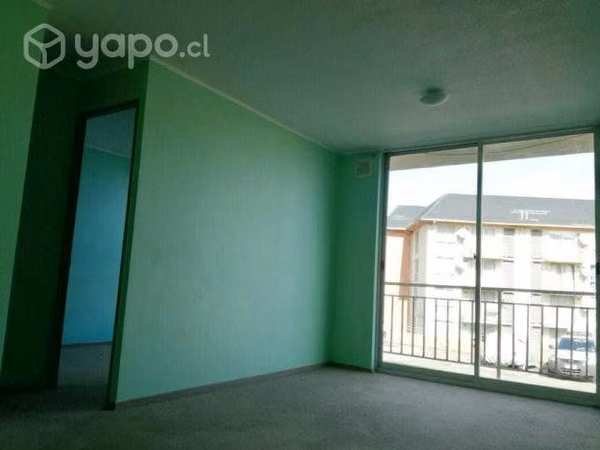 Arriendo Dpto centro.SIN CORREDOR