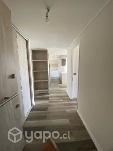 Precioso departamento