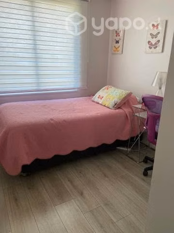 Habitacion solo mujer estudiante