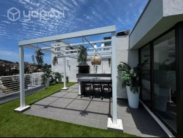 Departamento Parque los ingleses
