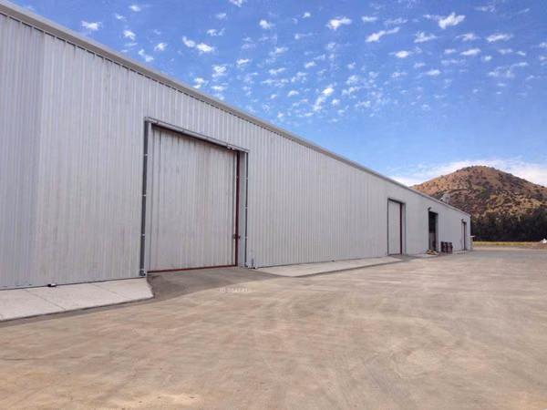 Bodegas arriendo San Bernardo  M2