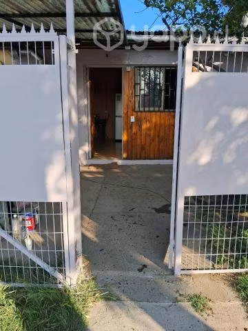 Arriendo depto amoblado