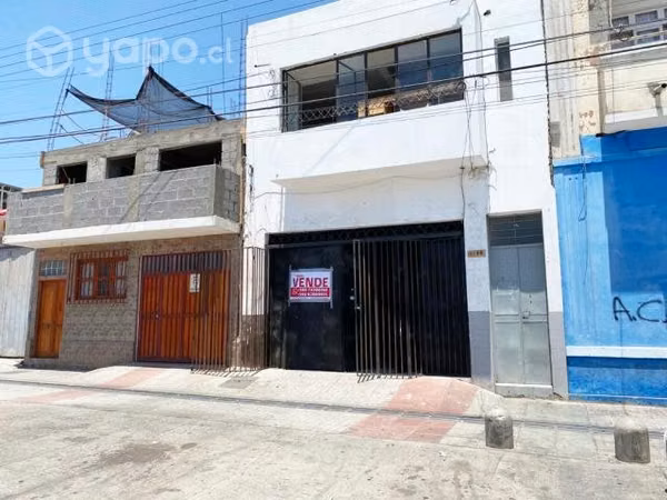 Caracoles al llegar a la Avenida Argentina