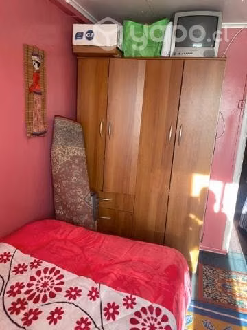 Se arrienda pieza en Talcahuano