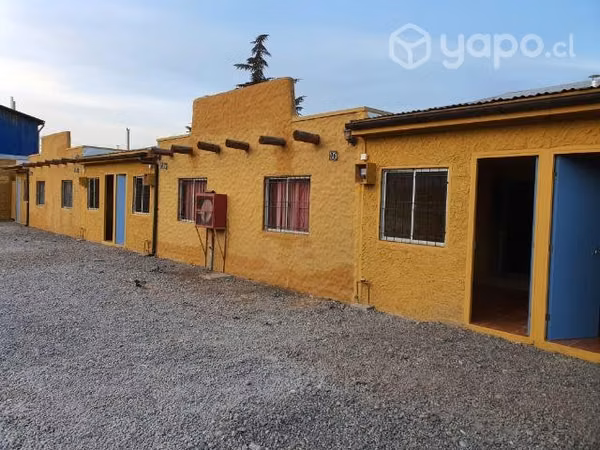 Habitaciones