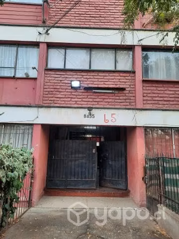 Depto 2 dormitorios General Bonilla 8455