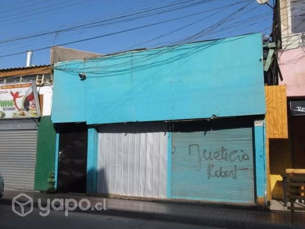 Sector los carreras