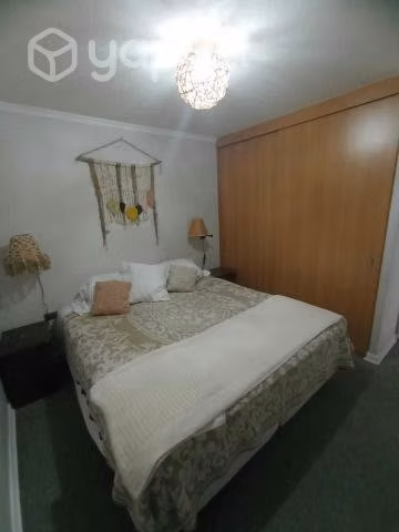 Arriendo hermoso y seguro departamento