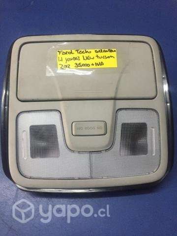 Farol techo delantero Hyundai New Tucson 2011-2015