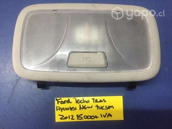 Farol techo Hyundai New Tucson 2011-2015