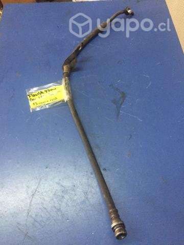 Flexible freno del der Hyundai New Tucson 2011-15