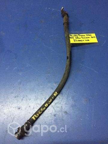 Flexible freno tras der Hyundai New Tucson 2011-15