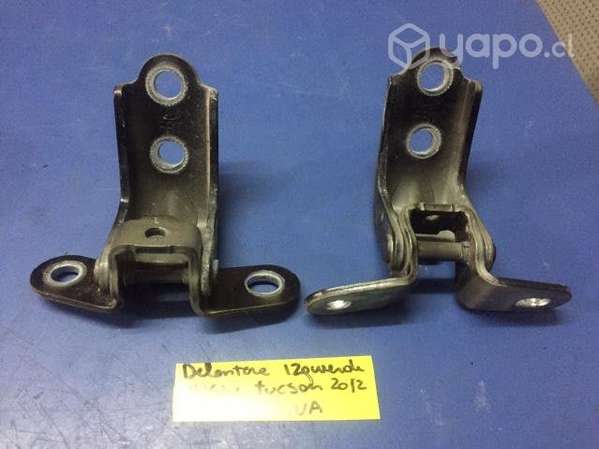 Bisagra puerta delantera izq New Tucson 2011-2015