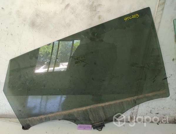 Vidrio Puerta Tras Der (HTC203) Tucson 2020 Mec