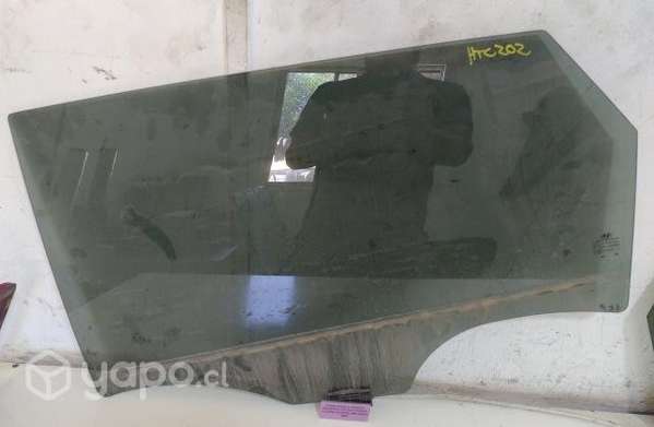 Vidrio Puerta Tras Izq (HTC202) TUcson 2020 Mec