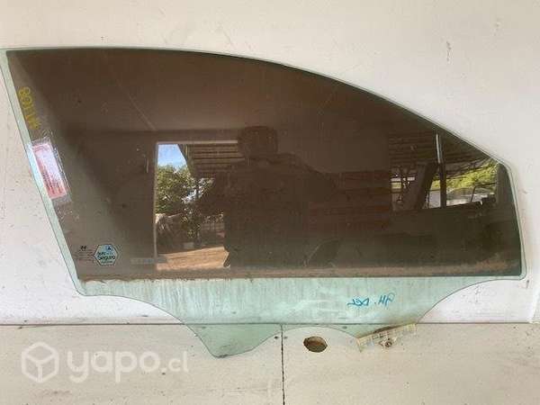 Vidrio puerta del der original (HT108) Tucson 2019