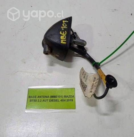 Base Antena (MBE101) Mazda BT50 3.2 AUT 2019 dies