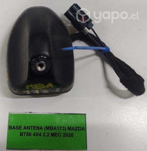 Base Antena (MBA173) Mazda BT50 4x4 2.2 Mec 2020