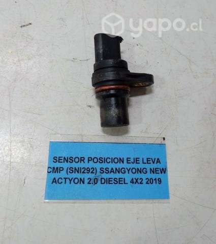 Sensor Posicion Eje Leva CMP (SNI292) Ssangyong