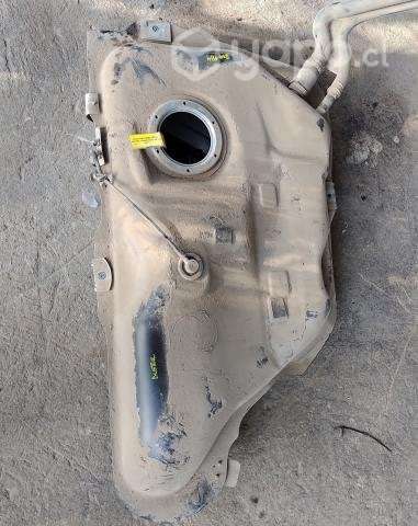 Estanque Combustible (RDD184) Renault Duster 1.6 2
